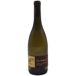 Eric Forest - Pouilly-Fuisse 1er Cru Les Crays | french wine